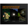 Фонарь FENIX CL26R зеленый CL26Rg