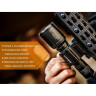 Фонарь FENIX TK25 UV TK25UV